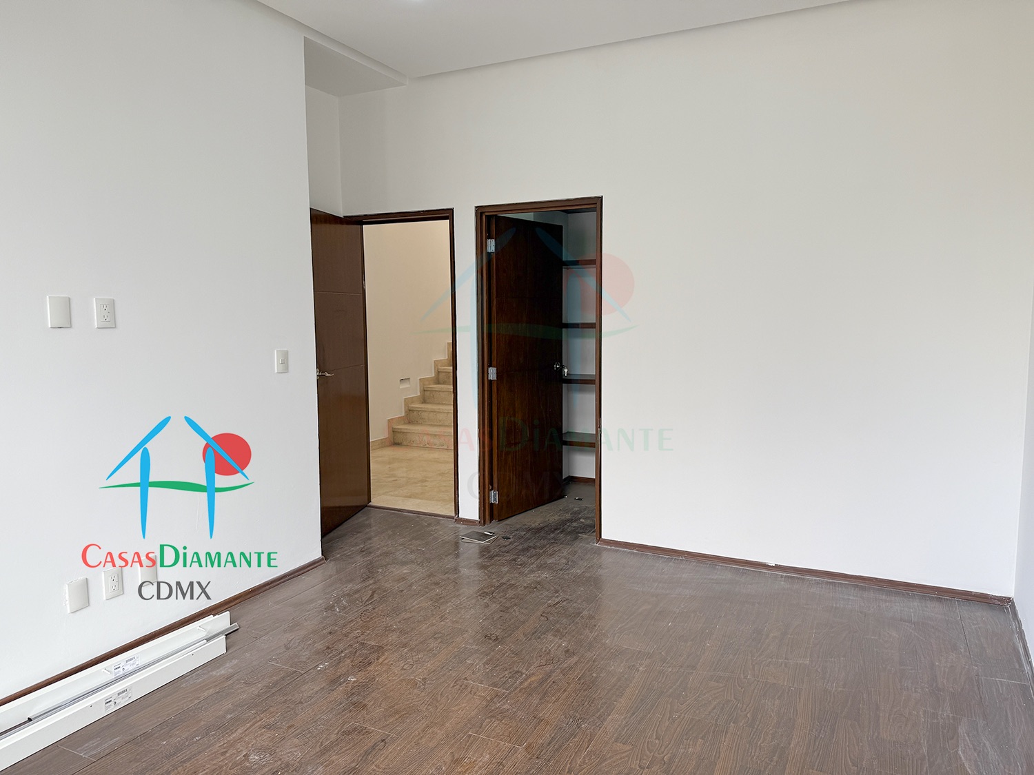 Tecamachalco Casa Troya C - Recámara uno 3